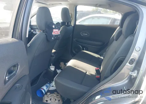 2019 Honda Hr-V Ex z USA, uszkodzony, nr VIN 3CZRU5H57KM715991